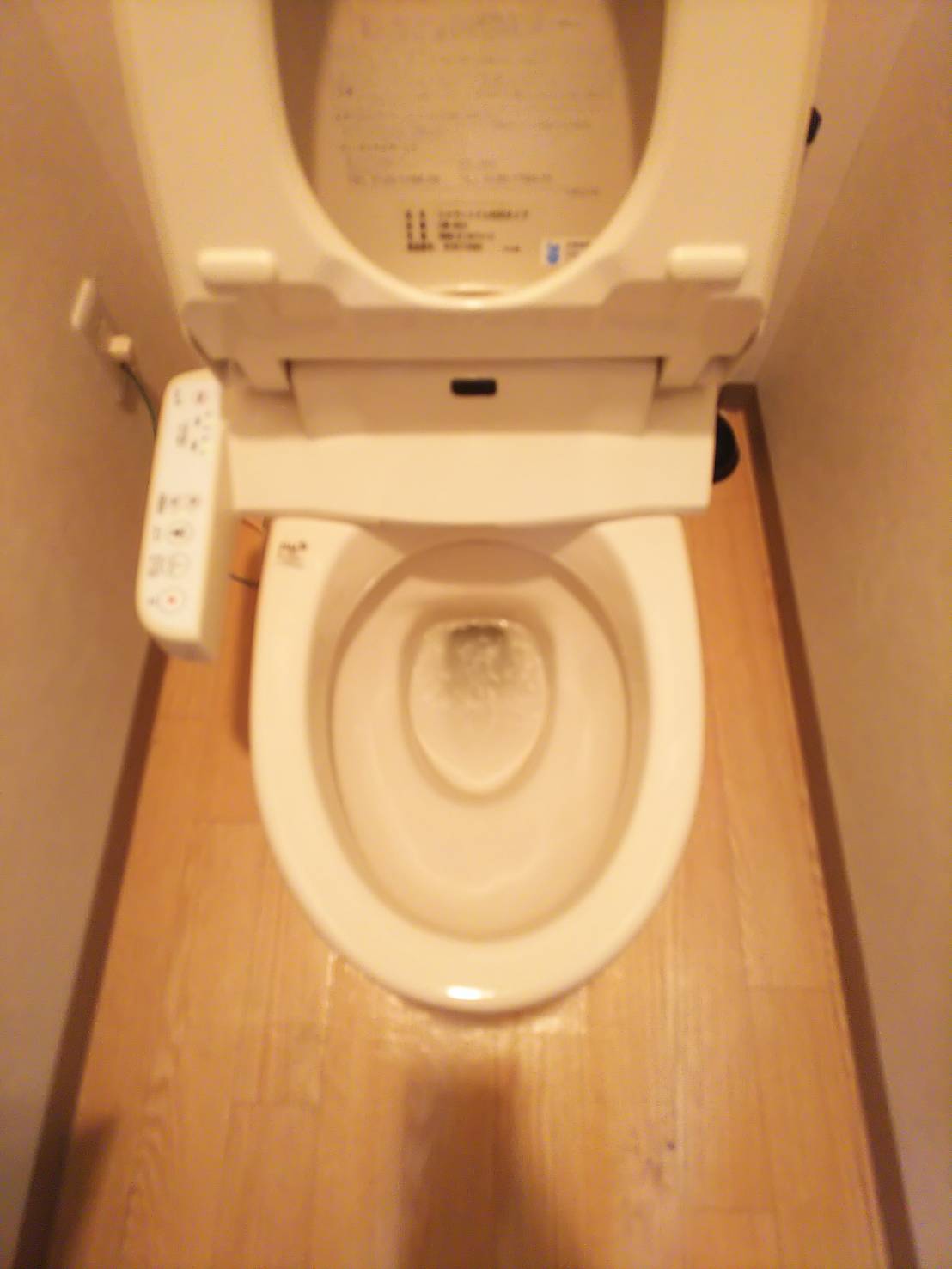 堺市東区トイレつまりおすすめ