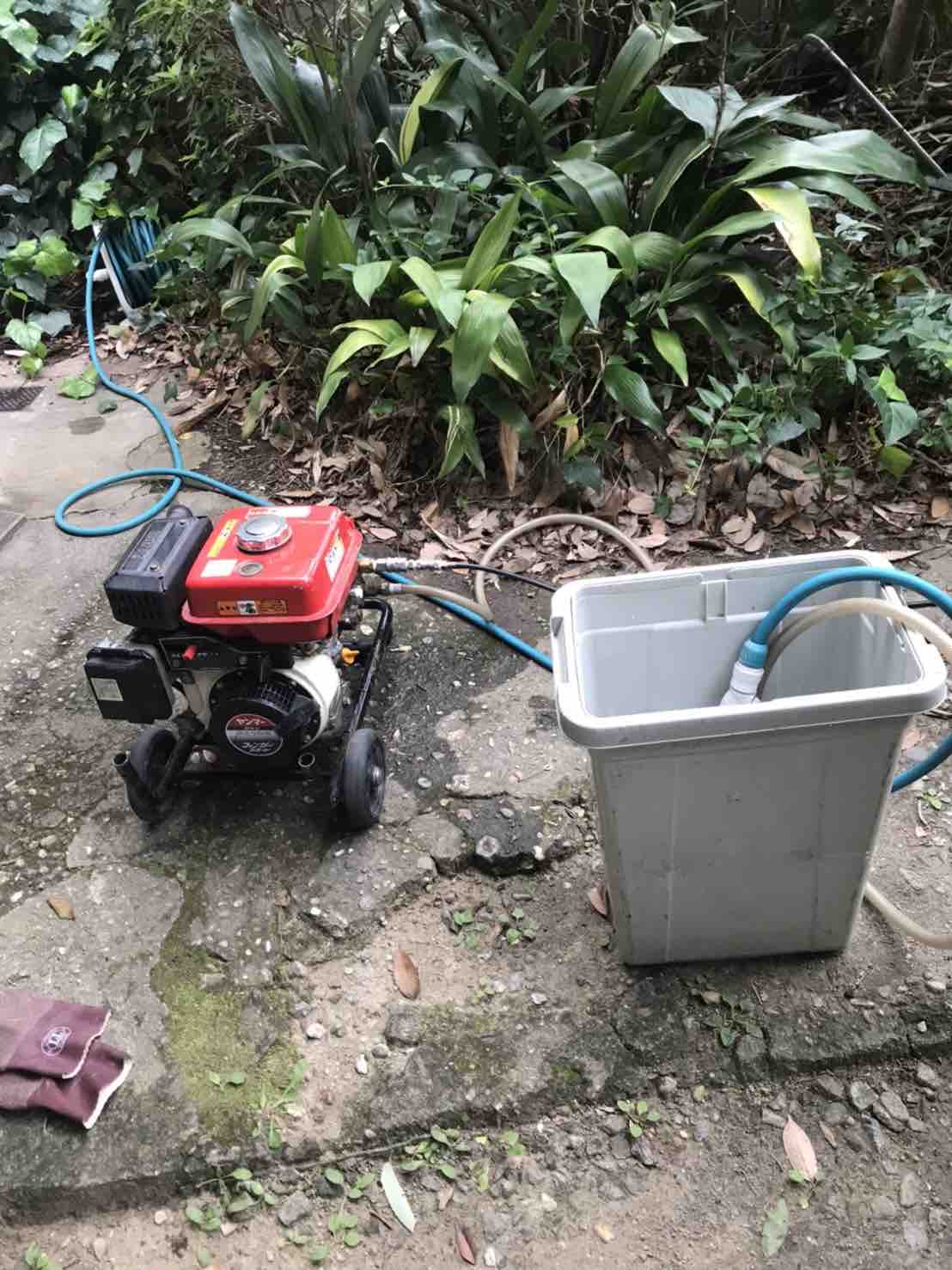 堺区トイレつまり評判