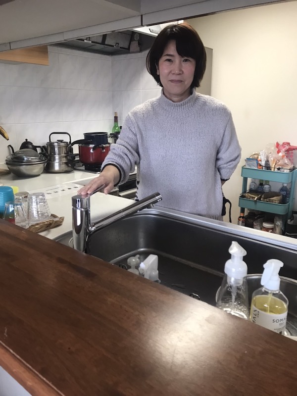 松原市水漏れ口コミ